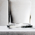 Glass, Whisky or Water, Ginevra Pattern, Model TCES 1/41