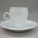 Cup, Theme Formal Pattern