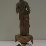 Figure of Bodhisattva