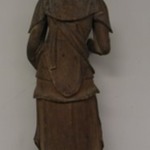 Figure of Bodhisattva