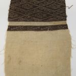Textile Bottom Border Section