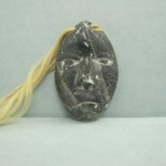 Amulet in the Form of a Head