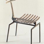 "Nymph" Chair