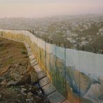 Israeli Sniper Wall