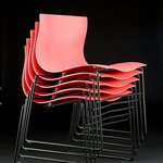 "Handkerchief" Chair