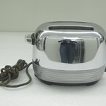 "Automatic Pop-Up " Toaster, Model 1481