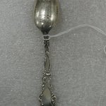 "St. Augustine" Souvenir Spoon
