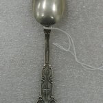 "Brooklyn" Souvenir Spoon