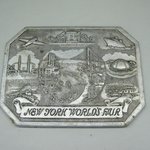"Hot Plate, New York Worlds Fair"