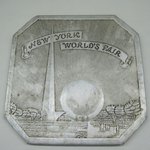 Hot Plate, "New York Worlds Fair"