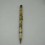 Mechanical Pencil, "Official Pencil Souvenir New York Worlds Fair 1939"