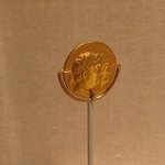 Mnaieion -- Octadrachm (100 Mina Coin) of Ptolemy II