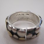 Womans Wedding Ring