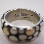 Mans Wedding Ring