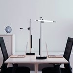 "CSYS TASK" Table Lamp