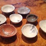 Sake Cup