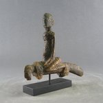 Figure of Rider