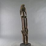 Figure of Female