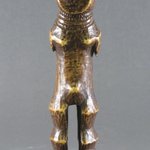 Figure of Female (Iginga)