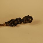 Knife and Sheath