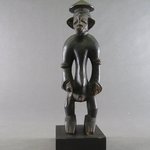 Figure of Male