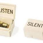 Silent (Music Box)