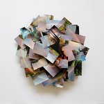 Photo Album (Spiral Pop-up Album)