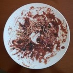[Untitled] (Spaghetti Medusa) (Medusa Marinara)