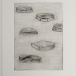 Untitled (from a Portolio of 6 Prints)