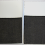 Diptych Drawings from The Unfolding Center
