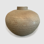 Rounded Jar