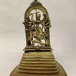 Ten-armed Mahishasura Mardini