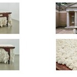 Table (from ‘myein installation at the Venice Biennial 1999)