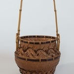 Basket for Flower Arrangement