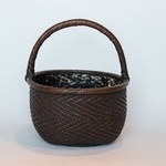 Charcoal Basket