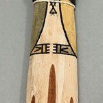 Flute Kachina Doll (Leenangkatsina)