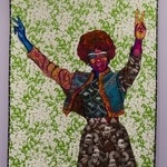 Bring a Folding Chair: A Portrait of Shirley Chisholm