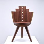 Jimma Chair