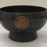 Elevated Bowl with Handles