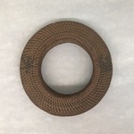 Ring for Bow Strap (Tsurumaki)