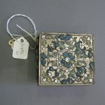 Triptych Box