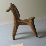 Archaic Horse