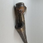 Pipe with Human Face (Boka)