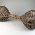 Double Basket Rattle (Musambo)
