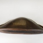 Cap-shaped Drum (Cowcow)