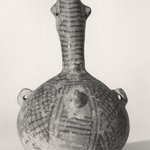 Tall-spouted Jug