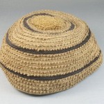 Basketry Cap