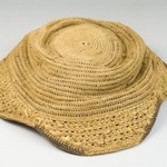 Basketry Flat Cap (Laket)