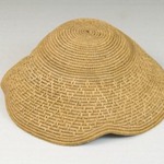 Basketry Cap (Laket)