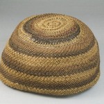 Basketry Cap (Mpu)